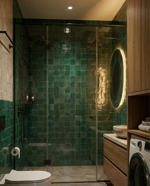 Banyo Duşakabin İmalatı