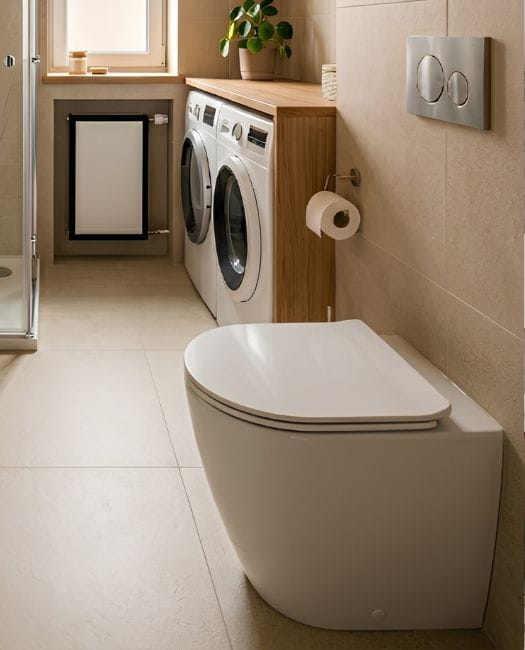 Banyo Klozet Yenileme
