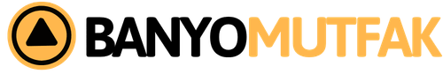 Banyo Mutfak Dark Logo