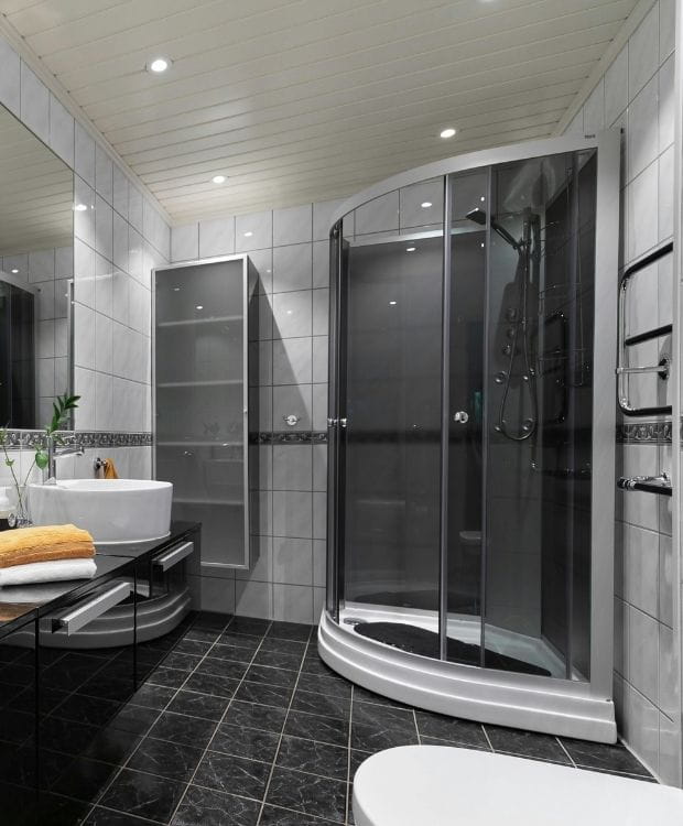 Banyo Tadilatı Gebze