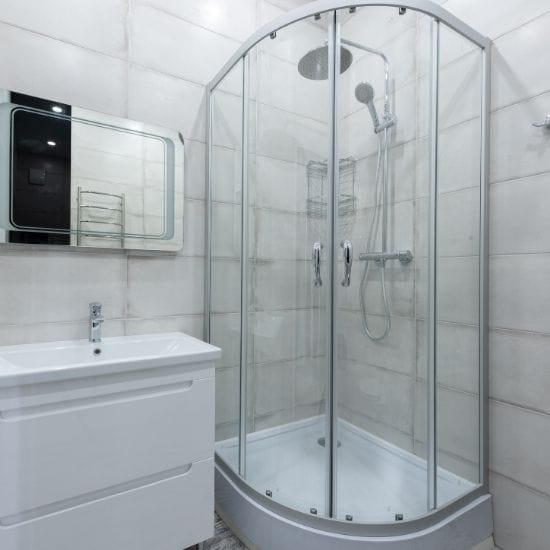 Gebze Banyo Yenileme