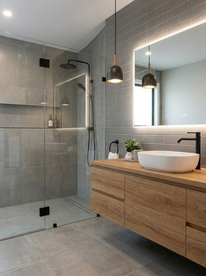 Gebze Banyo Yenileme