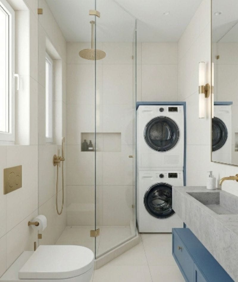 Banyo Duşakabin