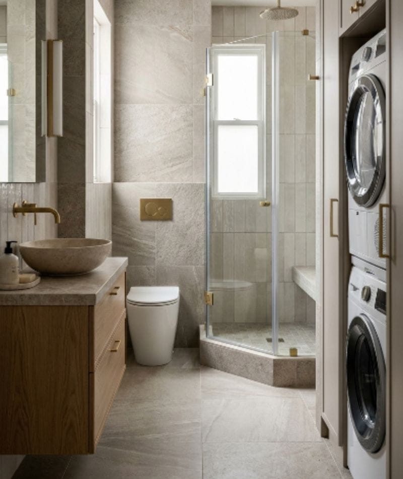 Banyo fayans değişimi